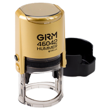 GRM 46042 Hammer Gold